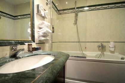 Grand Hotel Gianicolo - image 3