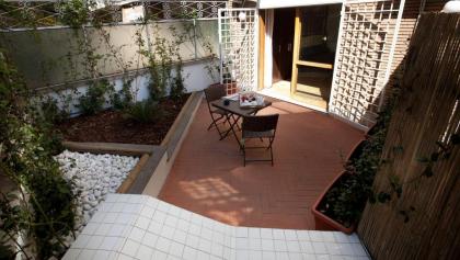 Heart of Rome Rooms - image 18