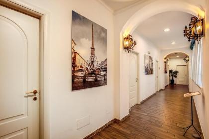 Four Rivers Suites - image 29