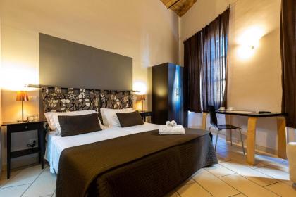 San Lorenzo Rooms Rome