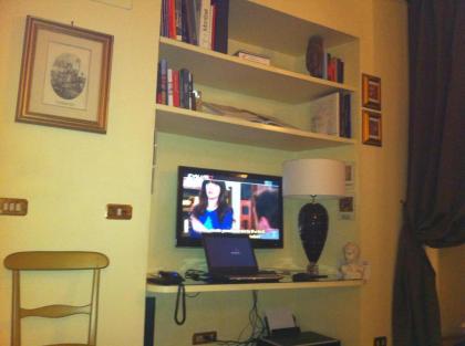 MGPGroup Guest House Navona - image 17