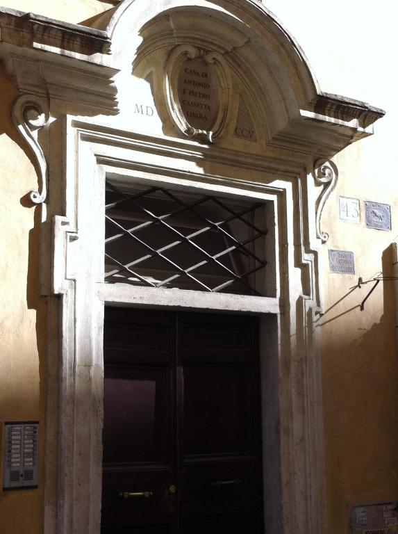 MGPGroup Guest House Navona - image 2