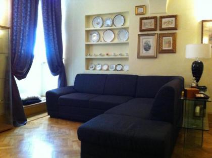 MGPGroup Guest House Navona - image 3
