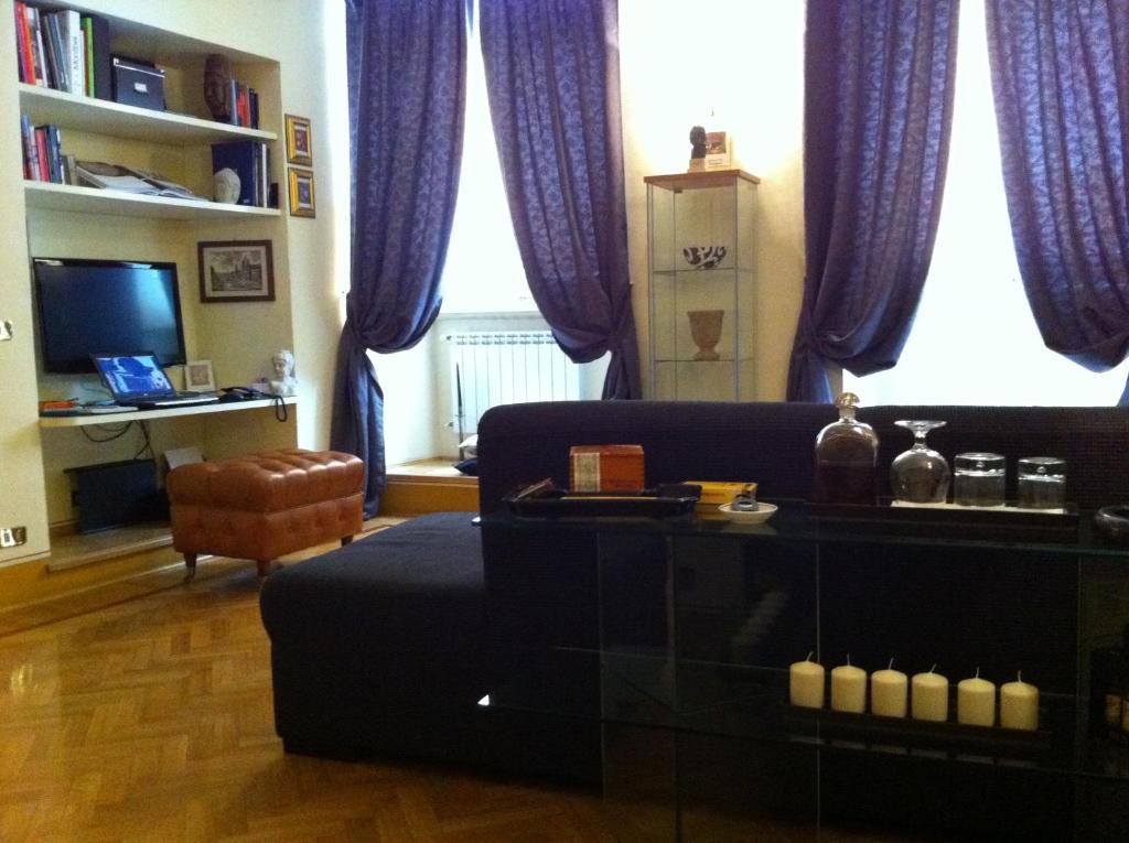 MGPGroup Guest House Navona - image 4