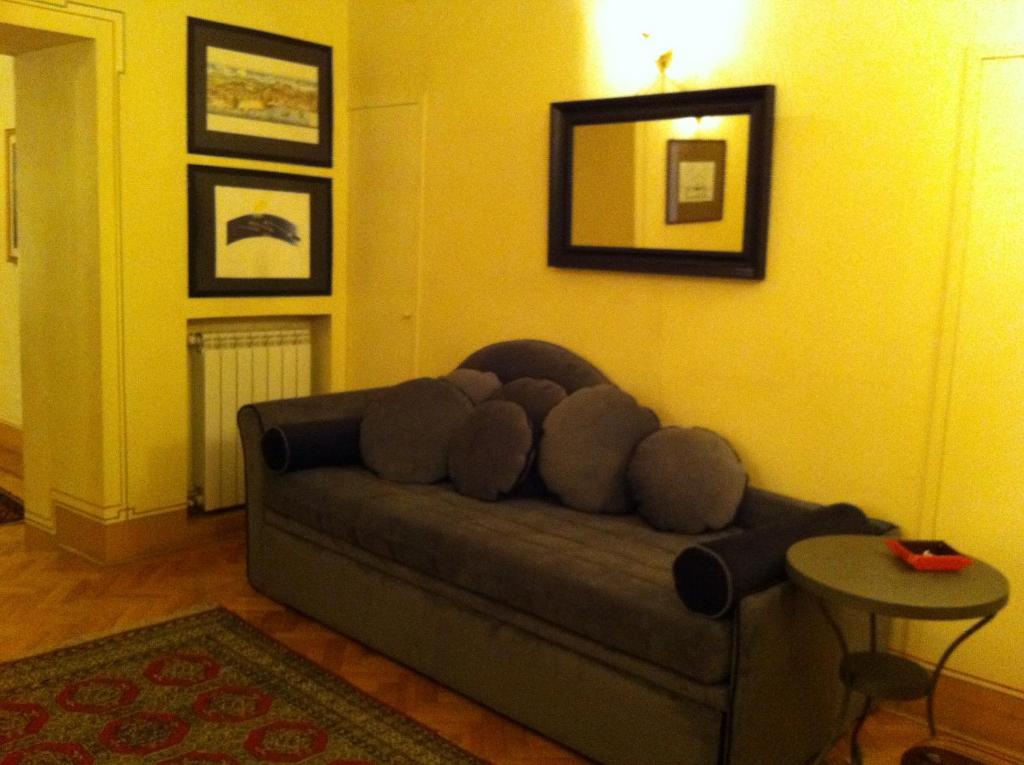 MGPGroup Guest House Navona - image 6