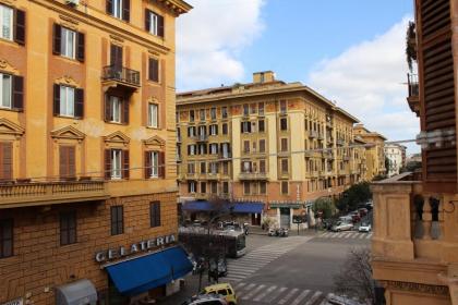 Sky Blue Place Rome - image 15