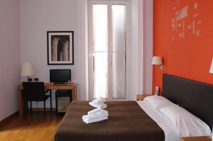Sky Blue Place Rome - image 19