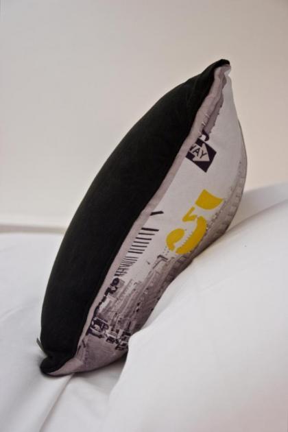 Roma Naif Rooms - image 22