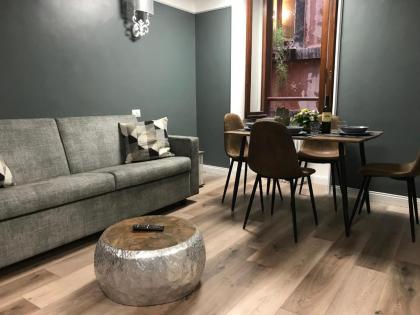HiSuiteROME - ApartHotel - image 11