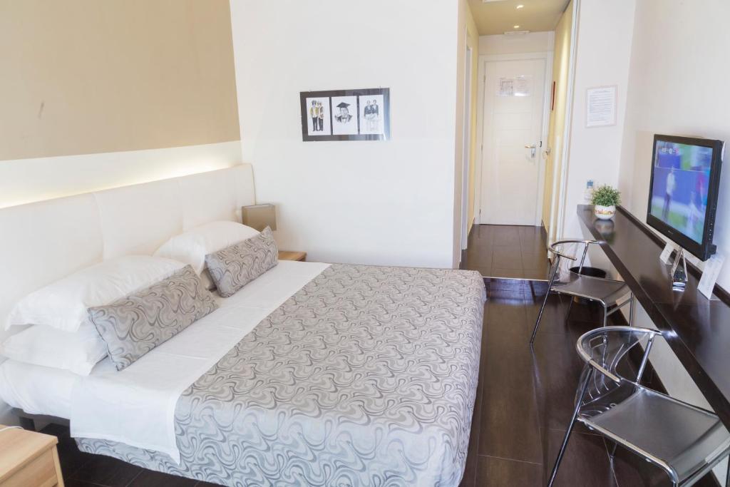 Residenza Talenti Superior Rooms - image 5