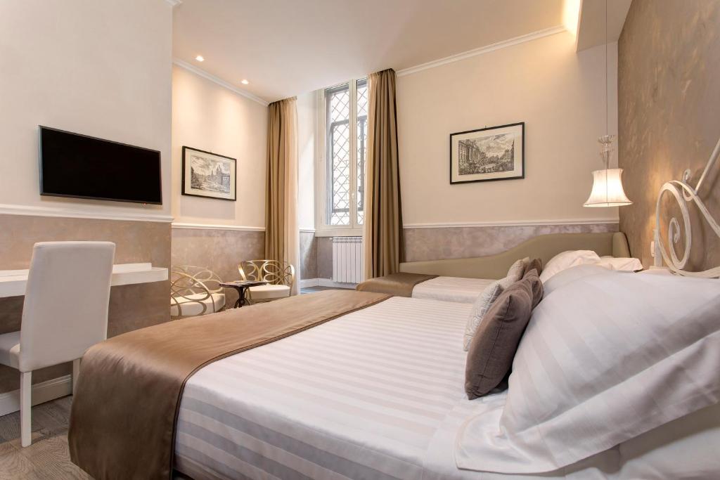 Relais de l'Opera Suites - image 2