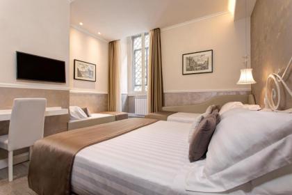 Relais de l'Opera Suites - image 3