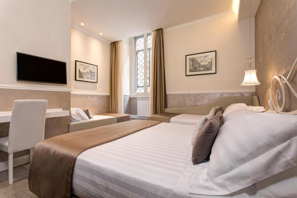 Relais de l'Opera Suites - image 3