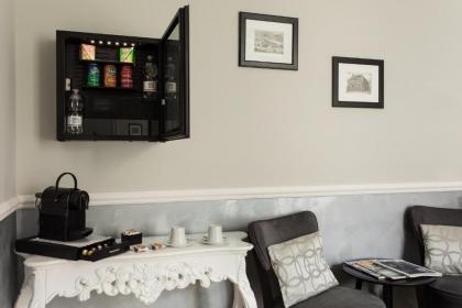 Relais de l'Opera Suites - image 7