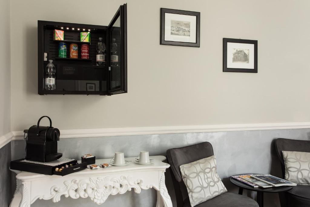 Relais de l'Opera Suites - image 7