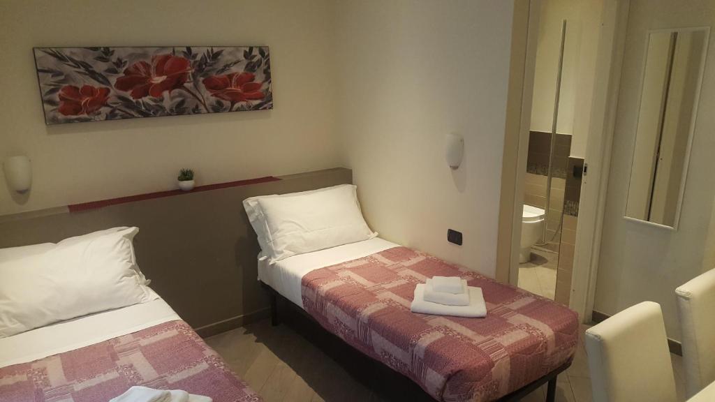 Cesar Vatican Rooms - main image
