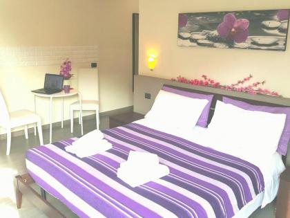 Cesar Vatican Rooms - image 13