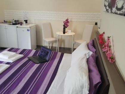 Cesar Vatican Rooms - image 15