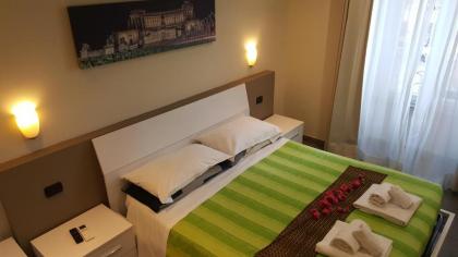 Cesar Vatican Rooms - image 9