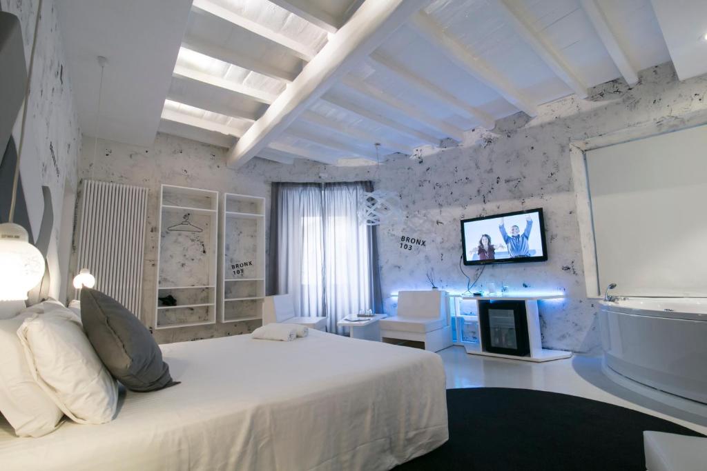 Design&Art Pie' - Elegant Rooms Near the Pantheon Calm & Central Stay - image 6