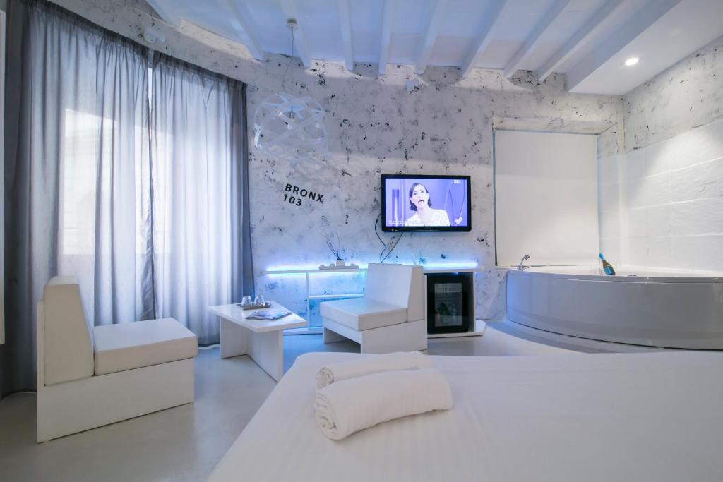 Design&Art Pie' - Elegant Rooms Near the Pantheon Calm & Central Stay - image 7