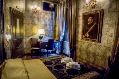 Antica Dimora Delle Cinque Lune - image 11