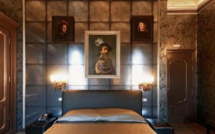 Antica Dimora Delle Cinque Lune - image 16