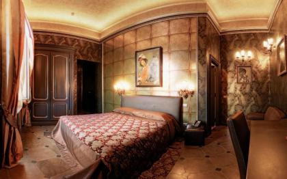 Antica Dimora Delle Cinque Lune - image 19