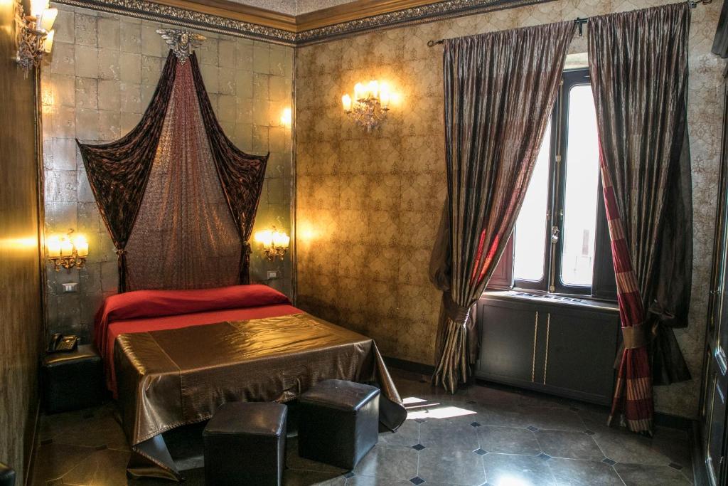 Antica Dimora Delle Cinque Lune - image 2