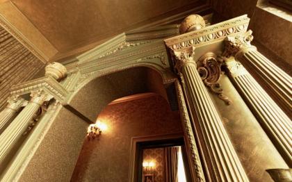 Antica Dimora Delle Cinque Lune - image 20