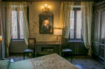 Antica Dimora Delle Cinque Lune - image 3