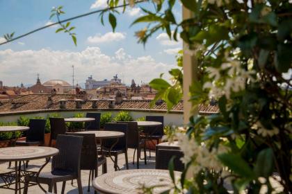 Antica Dimora Delle Cinque Lune - image 7