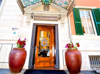 Hotel Dock Suites Rome - image 1