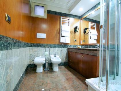 Hotel Dock Suites Rome - image 11