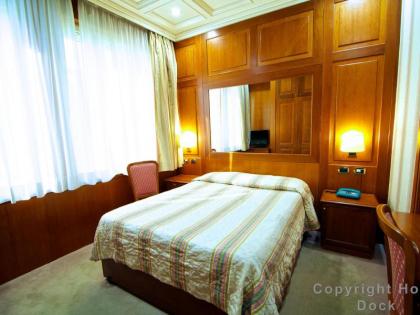 Hotel Dock Suites Rome - image 12