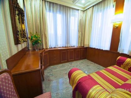 Hotel Dock Suites Rome - image 13