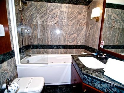 Hotel Dock Suites Rome - image 14