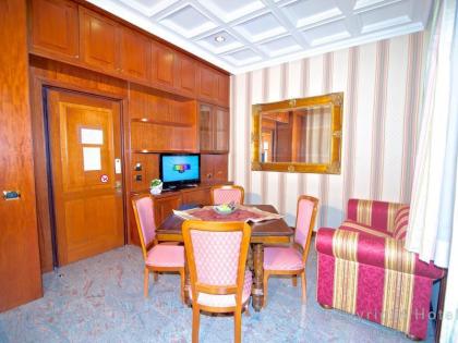 Hotel Dock Suites Rome - image 15