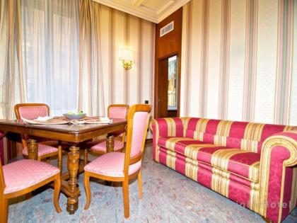 Hotel Dock Suites Rome - image 16