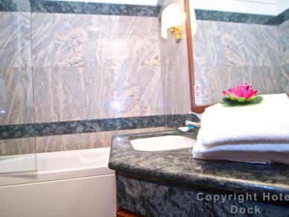 Hotel Dock Suites Rome - image 17