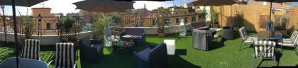 Hotel Dock Suites Rome - image 2