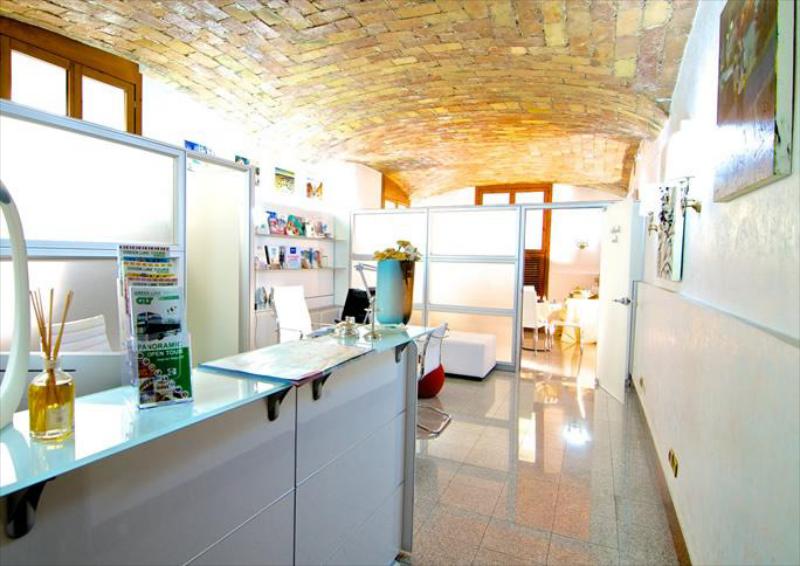 Hotel Dock Suites Rome - image 3