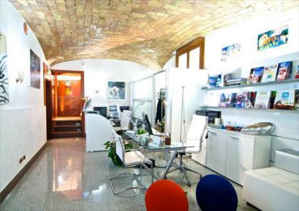 Hotel Dock Suites Rome - image 4