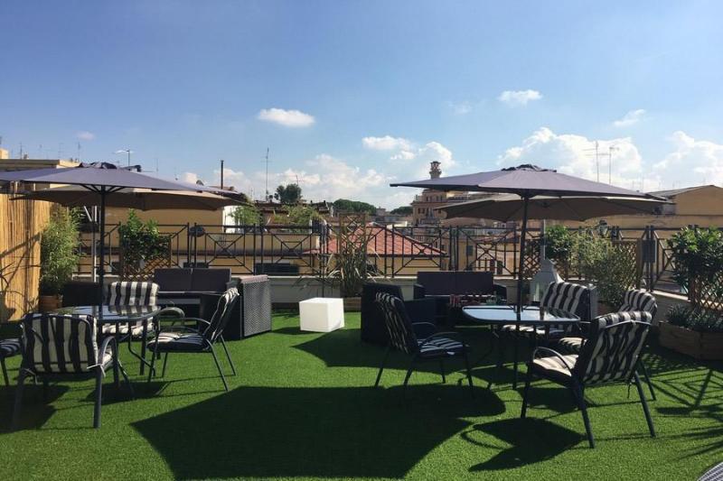 Hotel Dock Suites Rome - image 5