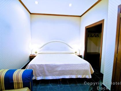 Hotel Dock Suites Rome - image 6