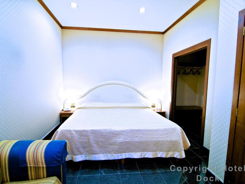 Hotel Dock Suites Rome - image 6