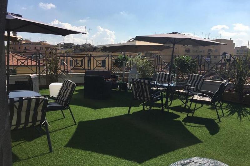 Hotel Dock Suites Rome - image 7