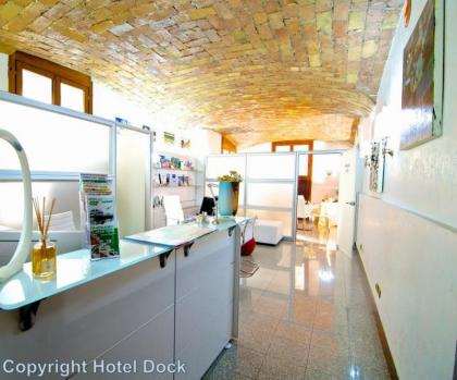 Hotel Dock Suites Rome - image 8
