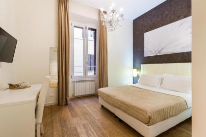 Residenza Alexander Guest House - image 17
