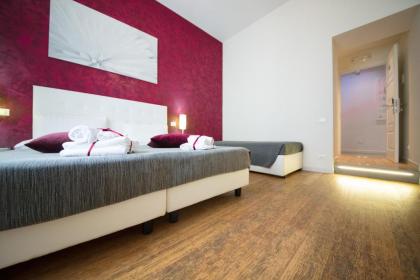 Residenza Alexander Guest House - image 5